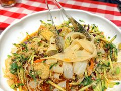 -西贝(无锡八佰伴中心店)