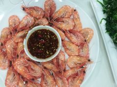 -南海渔家•海鲜•正宗海南菜(海棠湾店)
