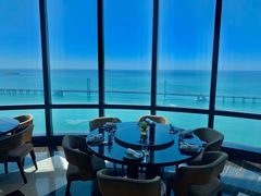 包厢-大连君悦酒店·星海湾壹号Dalian·Dalian(星海广场店)