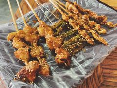 -小二楼炖肠