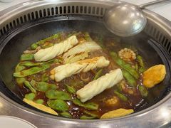 -九妹农家大铁锅东北菜(江湾店)