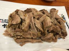 拆肉拼-老韩甸杀猪菜(汉广街店)