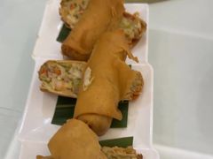 -万山楼海鲜酒家·二十三年老字号