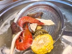 -养牛邓·潮汕牛肉海鲜自助火锅(广州店)