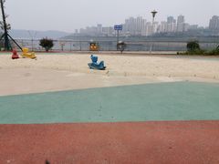 景点-大渡口区义渡公园