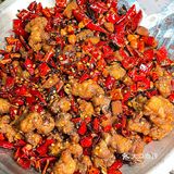 青岛新晋|超洋气的小烤肉小酒馆🍶