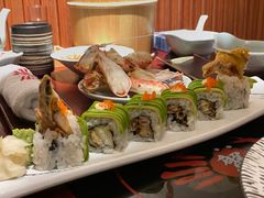 -蟹田居·活蟹料理(东城店)