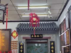 -海碗居老北京炸酱面(增光路店)