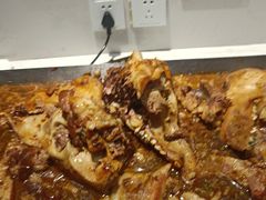 -集杰尚品海鲜烤肉自助餐厅(乳山振华店)