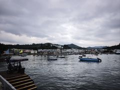 -南丫岛