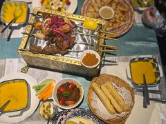 -苏坦土耳其西餐厅(玉林店)