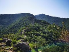 -北京鹫峰国家森林公园