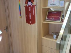 -霸王茶姬(南强街店)