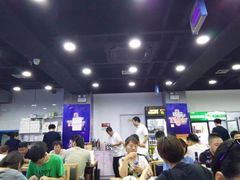 大堂-老虎滩大连海鲜烧烤(建邺云锦路总店)