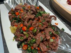 -渔语鱼新川菜Bistro(万象天地店)