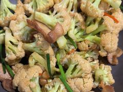 -金枝玉叶上海人家食府(三里河店)