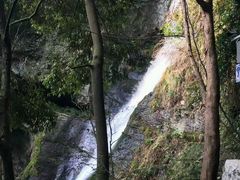 -夏霖九天银瀑风景区
