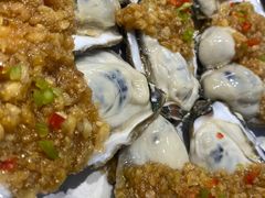 -渔夫蒸鲜(世奥湾店)