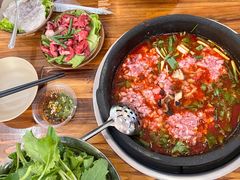 -笔记安顺夺夺粉火锅