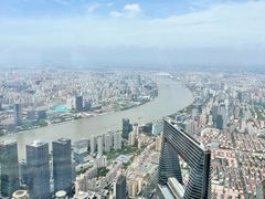-上海中心大厦
