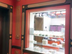 -梅龙镇酒家(南京西路总店)