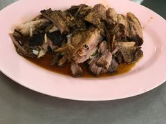 -红大哥水门鸡饭(總店)