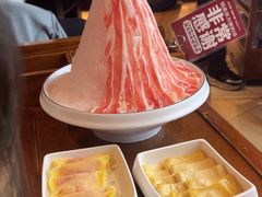 -川味观·鲜货火锅(西湖文化广场店)