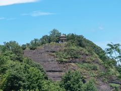 -江郎山风景名胜区