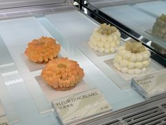 -潮一不贰·法式甜品·生日蛋糕·西式简餐(外滩店)