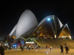 -悉尼歌剧院