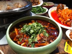 毛血旺-赤宴·川菜(玉林店)