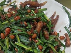 -始于2011柳周农家菜沙田柚美食店(东大街店)