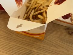 -麦当劳(深圳西涌天文台店)