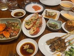 -mezza9 Macau(澳门君悦酒店)
