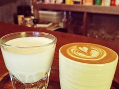 -BIJOU coffee&cocktail(龙岗万科广场店)