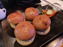 -blue frog蓝蛙(长泰广场店)