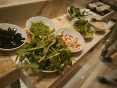 -凯利酒店自助餐(元美中路店)