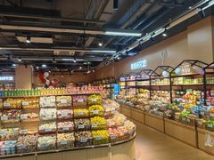 -世纪联华超市(外海店)