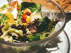 -春树下·树屋花房西餐厅(罍街AS1980店)