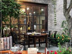 -猪肉婆私房菜(容桂总店)