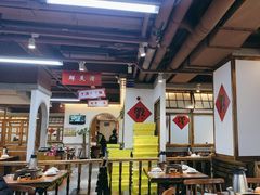 -张氏父子常德肠子馆(贺龙店)