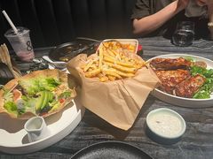 -LES ELITES 英集荟(南京西路店)