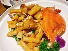 -杭百味·大众精选杭帮菜(西湖音乐喷泉店)