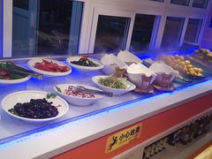 -快乐爱斯米牛排自助(金州安盛店)
