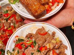 -饕林餐厅(春熙路店)