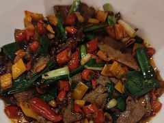 -辣婆婆(航天桥店)