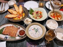-Thai Alley泰爱里(二沙岛店)