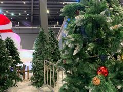 -宁波冰雪大世界(北仑区)