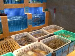 水产区-潮中人·潮州菜(益乐路店)