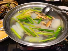 油蛤冬瓜汤-紫阳海鲜楼·传承闽味(长乐路总店)